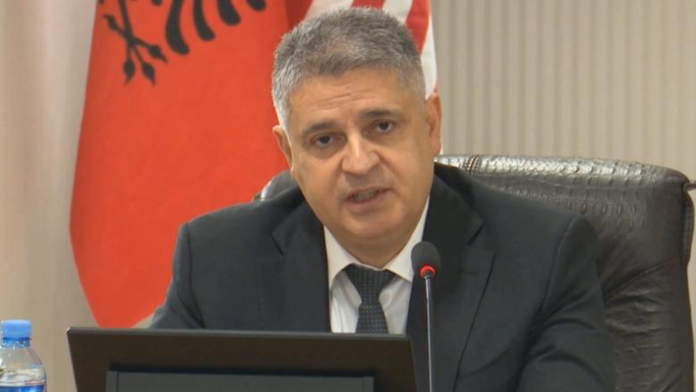 Prokurori i SPAK Adnan Xholi kërkon postin e Prokurorit të Përgjithshëm