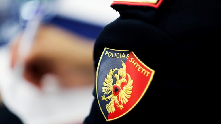 Rritet me 701 milionë lekë financimi për Policinë e Shtetit