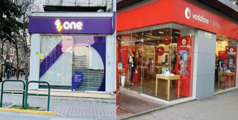 SKANDALI ME ÇMIMET/ Kuvendi kërkon llogari për Vodafone dhe One Albania SKANDALI ME ÇMIMET/ Kuvendi kërkon llogari për Vodafone dhe One Albania