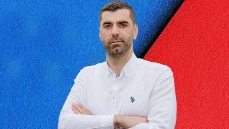Kapet Danjel Gjura! Arrestohet pas një muaji në arrati zëvendësdrejtori i Kadastrës së Dibrës