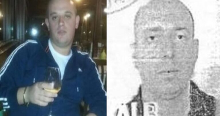 Adi Çoba shëtiste Durrësit! BKH e kap pa njoftuar policinë…Frikë për dekonspirim?