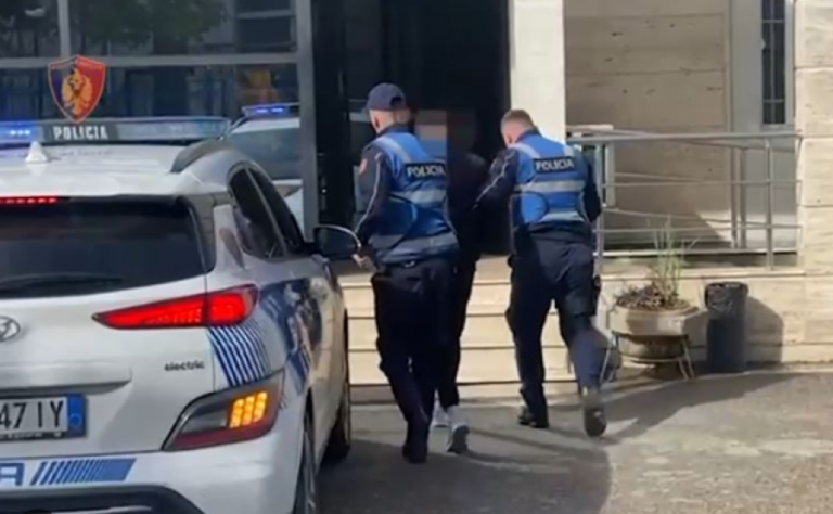 Plagosja e Juxhin Hamajezit, policia arreston dy persona! Ja roli i tyre