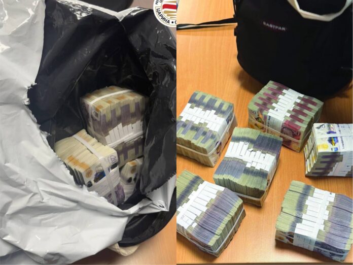 Kamerat e sigurisë “fundosin” zyrtaret e Postës! Pamejt tregojnë lëvizjet e thasëve me para nga arka drejt zyrës së drejtoreshës