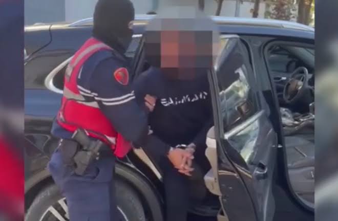 E kapi SPAK-u, kush është Emiljan Burba, një prej kokave të grupit kriminal të Fushë-Krujës