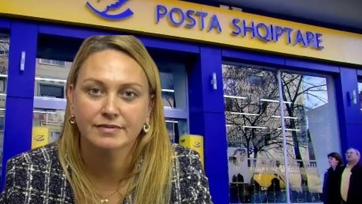 Ja si e krijoi skemën Drejtoresha Elisabeta Mataj! 700 mijë euro të zhdukura nga Posta e Durrësit