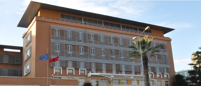 KADASTRA në Durrës e INFEKTUAR! Kush janë 12 të ndaluarit