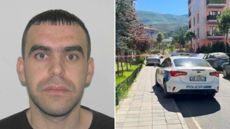 Si ndodhi atentati në Laç? Ilir Gjini u qëllua me 7 plumba! Artur Suti në kërkim Si ndodhi atentati në Laç? Ilir Gjini u qëllua me 7 plumba! Artur Suti në kërkim