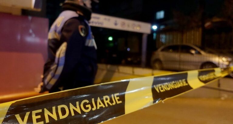 Si u vra Ilir Lika në Laç, policia: Pas debatit kërciti arma