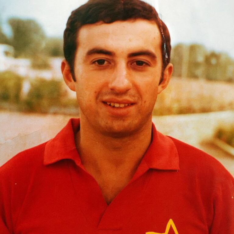 Sporti në zi! Ndahet nga jeta Shpëtim Gazheli, kampion i pingpongut