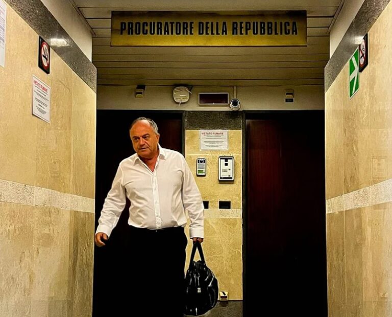 Makth i trafikantëve! Rrëfehet nga bunkeri prokurori i hekurt: Ja çfarë roli mafia shqiptare Makth i trafikantëve! Rrëfehet nga bunkeri prokurori i hekurt: Ja çfarë roli mafia shqiptare