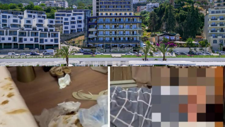 Helmimi misterioz në Vlorë, rrëfehet turisti izraelit: Spitali na tha keni ankth, ja çfarë treguan analizat