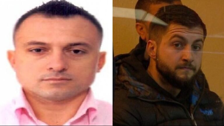 I dënuar me burg përjetë për vrasjen e Devi Kasmit, arrestohet në Rumani Aurel Hoxhallari