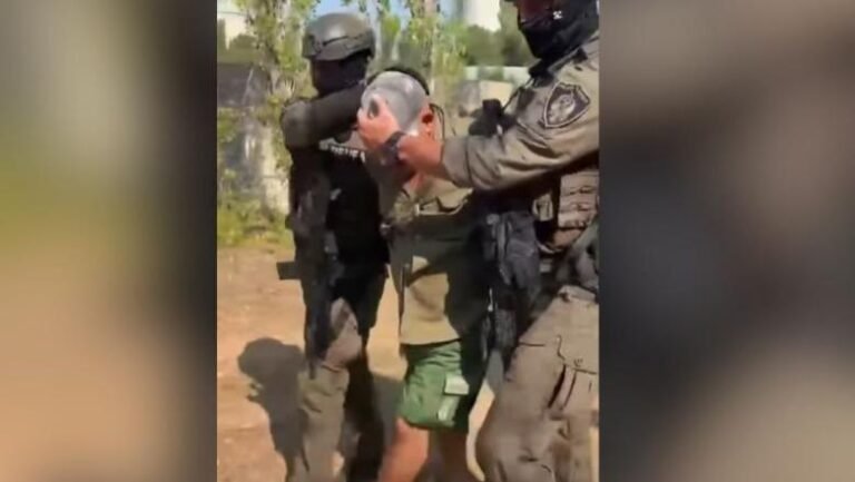 "Aman mos më vrisni..."/ Ja ku fshihej Ylli Zalla