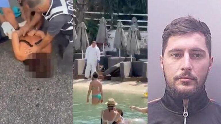 EMRAT/ Policë, bodigardë dhe pronari Bekim Bulica, 11 të arrestuar për vrasjen te Principote