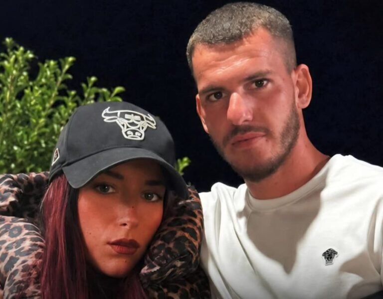 Ndërruan jetë pas aksidentit në Durrës, ky është çifti i të rinjve që u martuan të dielën