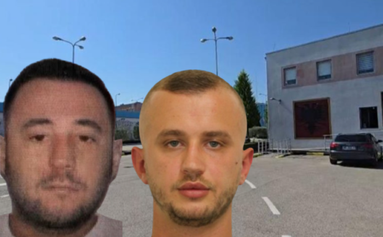 Sherr brenda Burgut të Fierit, plagoset Denis Bajri e një tjetër! Aldo Gjini i ‘Rrajave’ futet në izolim Sherr brenda Burgut të Fierit, plagoset Denis Bajri e një tjetër! Aldo Gjini i ‘Rrajave’ futet në izolim