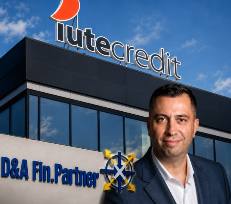 SKANDALI IUTE Credit jep 4 milionë lekë me ID-në e tjetrit? SKANDALI IUTE Credit jep 4 milionë lekë me ID-në e tjetrit?