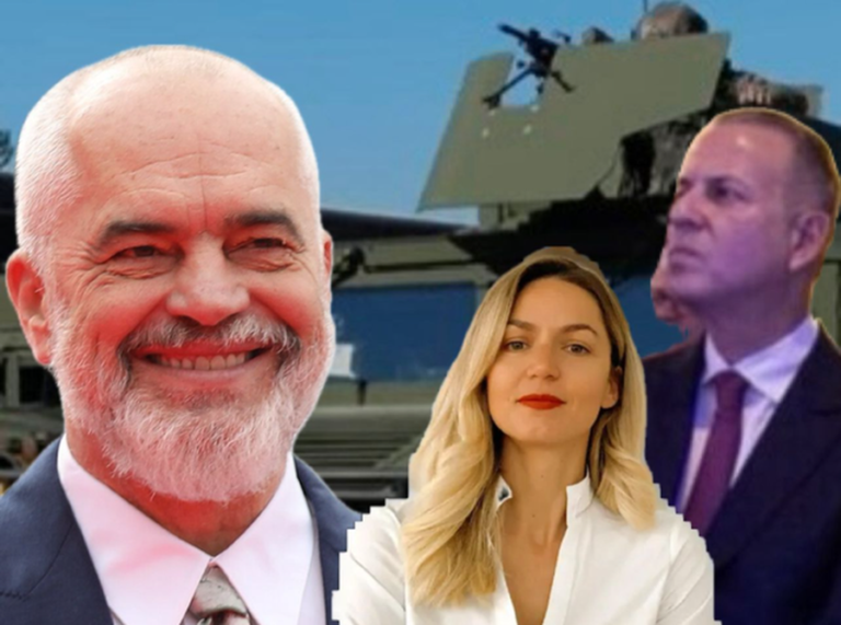 3.1 milionë euro çdo muaj për kompaninë e mikut të Edi Ramës