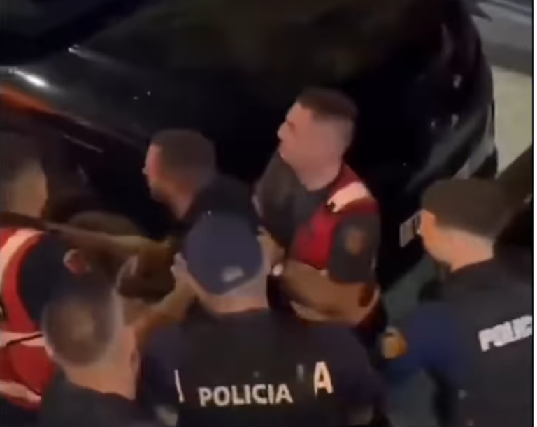 Kush e do Sarandën pa ligj? E vërteta e sulmit ndaj shefit të krimeve, roli i Elite Security dhe Orange Club
