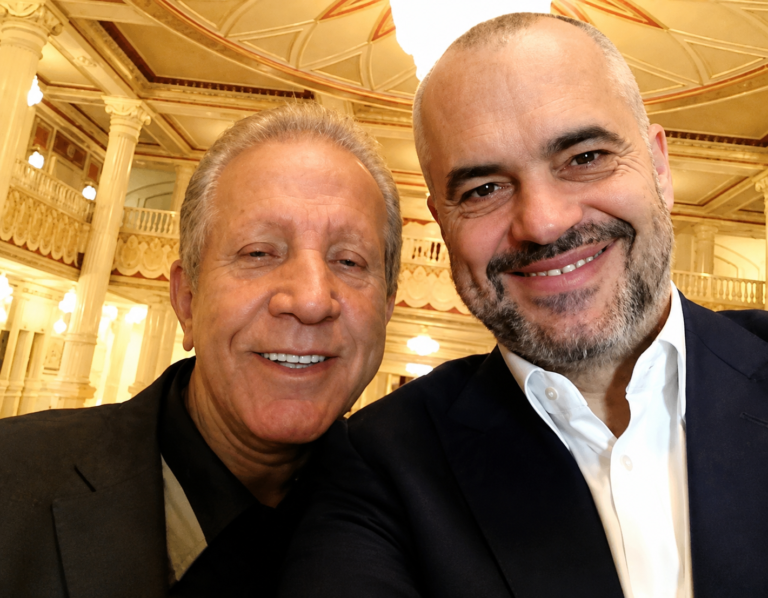 Pacolli-Ramës: Shihemi në arbitrazh, shqiptarët do paguajnë 320 milionë euro për neglizhencën tënde