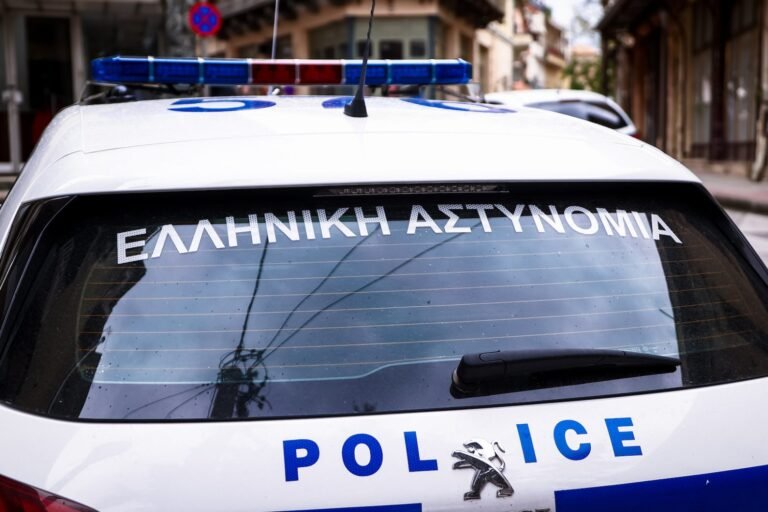 I kërkuar prej 20 vitesh për vrasje, arrestohet në Athinë shqiptari