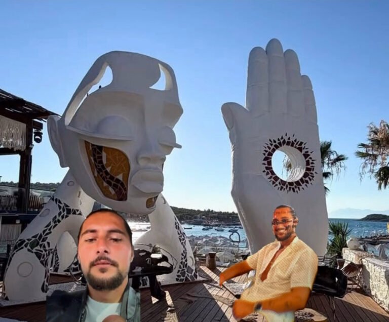 Kush e nxorri nga Proncipote në Ksamil autorin e vrasjes së turistit? Shoqërohen i gjithë stafi i resortit