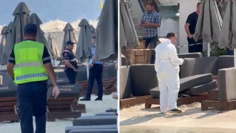Sokrat Vata i futi thikën në këmbë, rrëfehet francezi: Shokun ma vrau