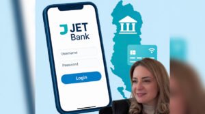 Plasi mashtrimet te banka izraelite JetBank ? Qytetari: Më morën të dhënat