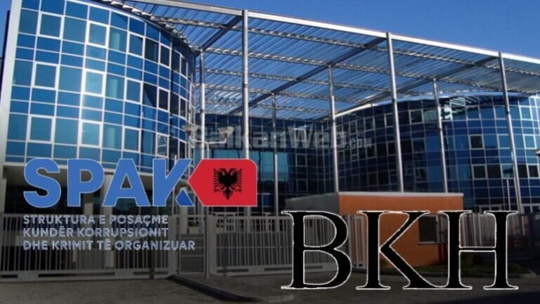 Arrestohet në Elbasan Metin Mehja, i kërkuar nga SPAK për organizatë kriminale