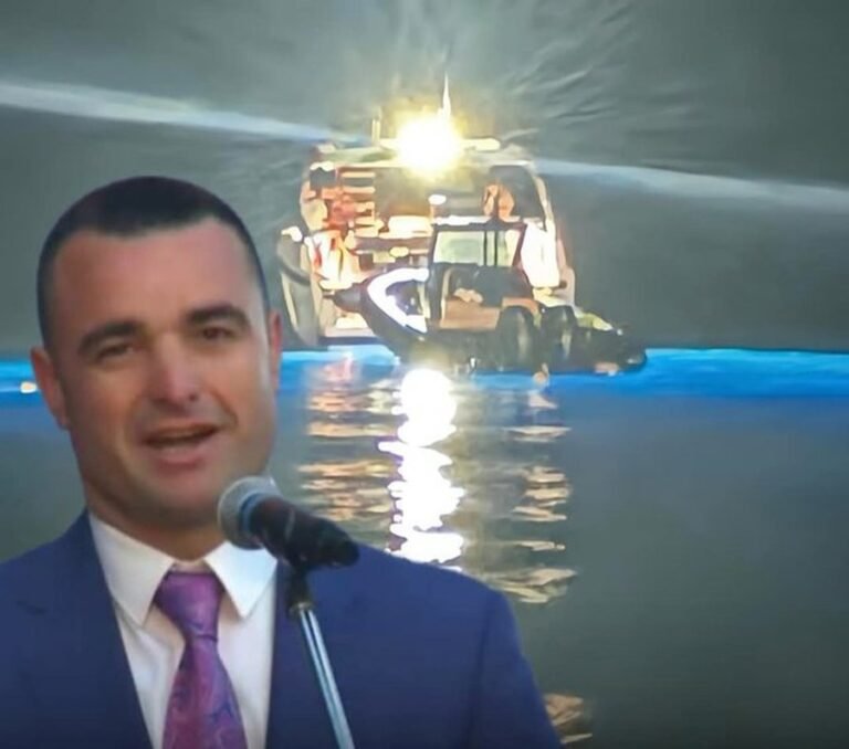Të shtëna në jaht, ndalohet Astrit Gjonpalaj, i Globus Travel