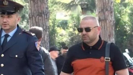 Shpallet në kërkim Ulian Shpatarku
