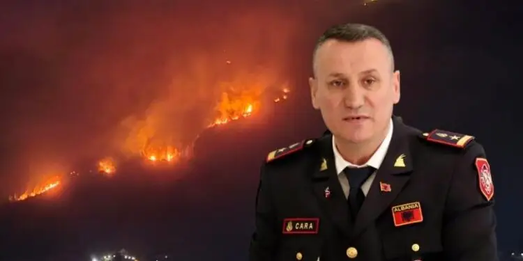 Arben Cara nuk u dorëhoq! E shkarkoi Lamallari! Kujt po ja përgatit vendin?