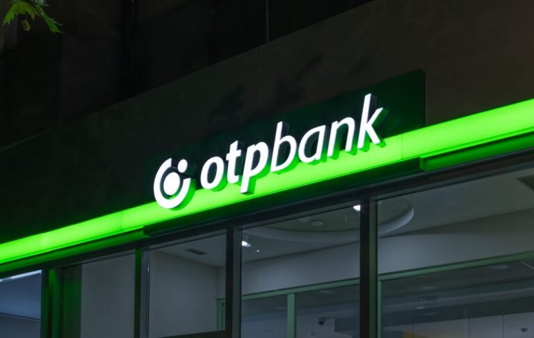 Alarm për klientët e OTP Bank! SMS për vjedhjen e të dhënat bankare Alarm për klientët e OTP Bank! SMS-i i dyshimtë për vjedhjen e të dhënat bankare