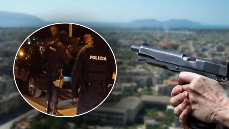 Plasin arrestimet! E shau në rrugë, i mituri i shkon me 10 shokë te shëpia tre vëllezërve te 'Xhomlliku'