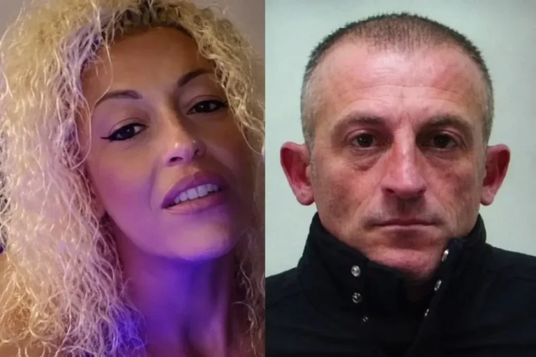 Dhunoi për vdekje vajzën e bosit të mafies italiane, si u kap shqiptari në Bari Dhunoi për vdekje vajzën e bosit të mafies italiane, si u kap shqiptari në Bari