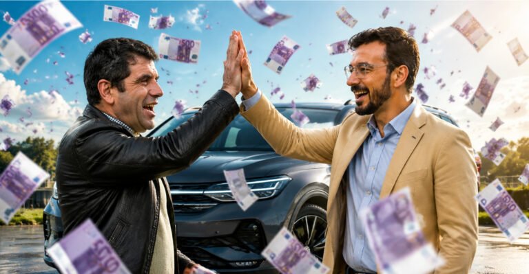 1 miliard për makinat me qira: Fiton Papuli, ndonëse ofroi më shumë se të tjerët 1 miliard për makinat me qira: Fiton Papuli, ndonëse ofroi më shumë se të tjerët