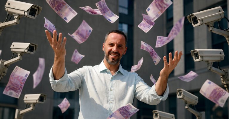 Tender pa asnjë rival: Ministria e Brendshme “fal” 745 MLN te ISS e Nertil Lilos Tender pa asnjë rival: Ministria e Brendshme “fal” 745 MLN te ISS e Nertil Lilos