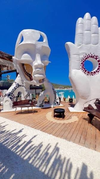 Bulica kishte vjedhur edhe emrin e hotelit, reagon Principote Mykonos Bulica kishte vjedhur edhe emrin e hotelit, reagon Principote Mykonos