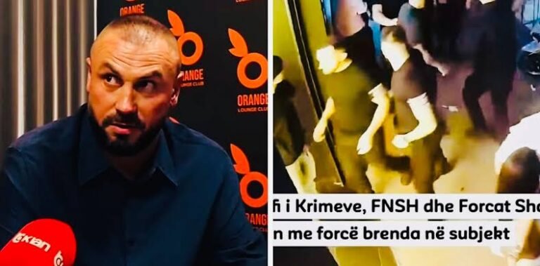 Gjykata rrëzon pretendimet e Orange, lihen në burg bodigardët e Elite Security