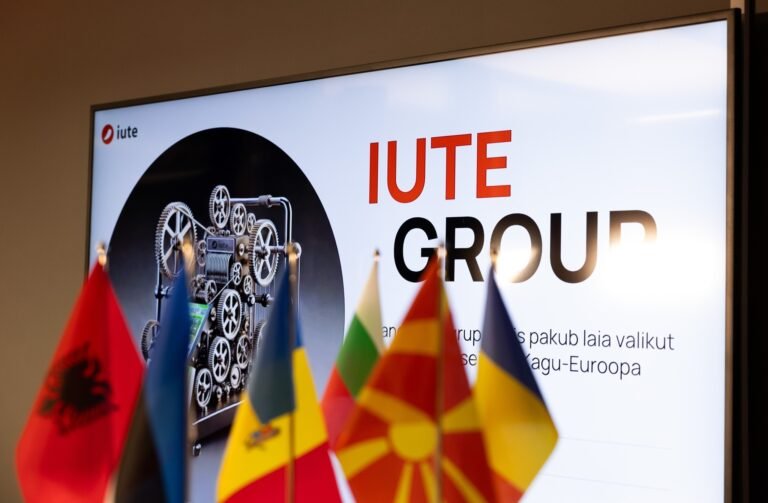 Fitch nuk ndryshon vlerësimin! Iute Group huamarrës me risk të lartë Fitch nuk ndryshon vlerësimin! Iute Group huamarrës me risk të lartë