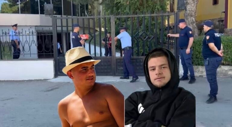 Vrasja e Joan Zukos/ Kristjan Sterjo kujtohet të pendohet në gjykatë: Aman më falni...