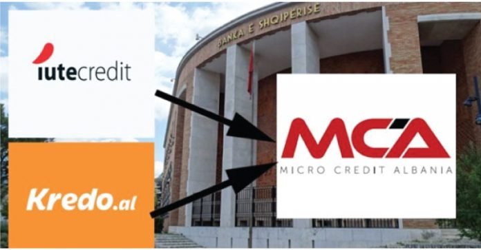 Merr fund epoka IuteCredit dhe Credo.al ? Fondi Shqiptaro-Amerikan do të japë mikrokredi me norma të ulëta Merr fund epoka IuteCredit dhe Credo.al ? Fondi Shqiptaro-Amerikan do të japë mikrokredi me norma të ulëta