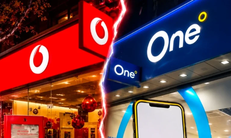 1 muaj kaloi, asnjë reagim! A do ulen çmimet tek Vodafone dhe ONE? 1 muaj kaloi, asnjë reagim! A do ulen çmimet tek Vodafone dhe ONE?