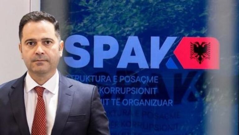 Ngërçi me pagat e drejtësisë, SPAK pyet Elmira Peto e Thesarit Ngërçi me pagat e drejtësisë, SPAK pyet Elmira Peto e Thesarit