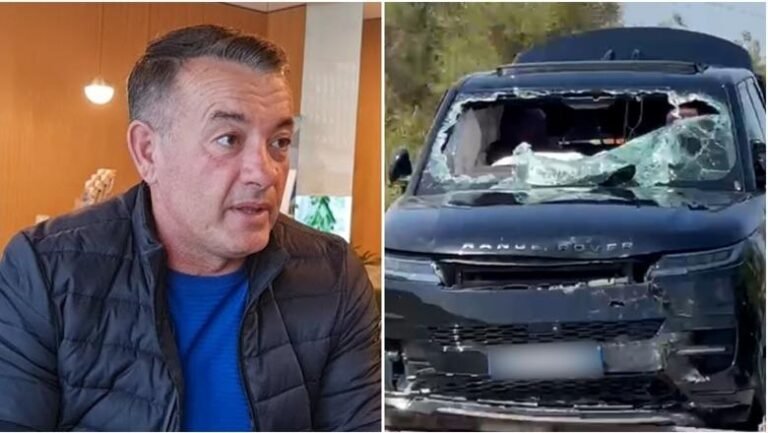 E PLOTË/ Çfarë ndodhi te hotel Regina në Vlorë? Gjobë apo konflikt pronësie, reagon policia