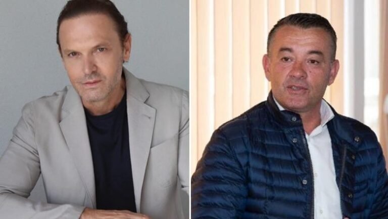 Pronari i Delta Luan Muça në konflikt me Vasil Bedinajn?