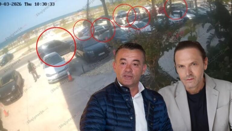 Vasil Bedinaj gënjeu? Reagon Luan Muça: Ja si është e vërteta...