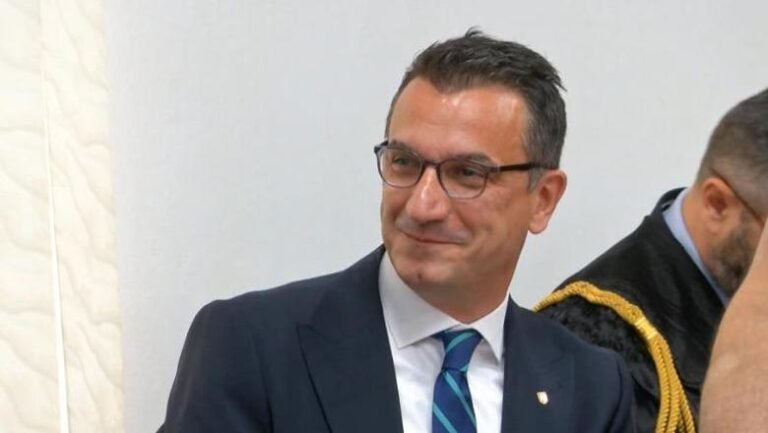 Gjykata e Lartë vulos Erion Veliajn në burg...