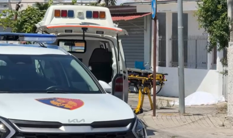 Plas arma te Zogu i Zi! Plagoset një shtetas nga Kosova