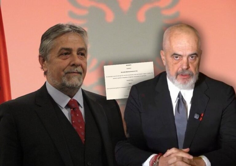 Ilir Gjoni merr drejtimin e SHISH? Pritet firma